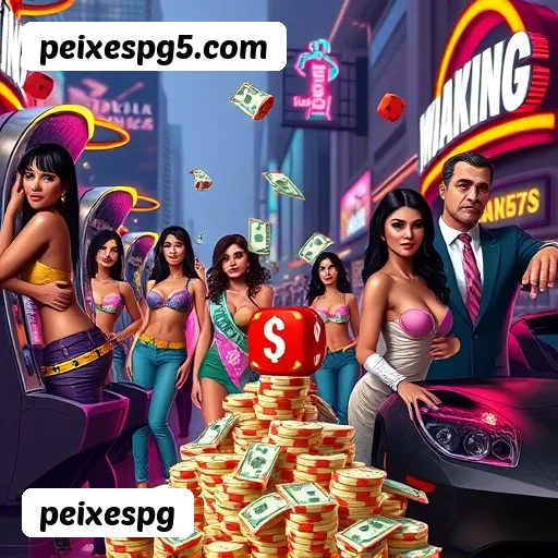 Sistema VIP Exclusivo peixespg.com: Gold, Platinum e Diamond com Bônus até 300% e Cashback Semanal